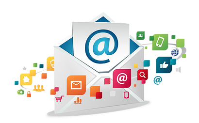 Email hosting