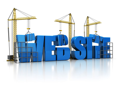 Website Hosting